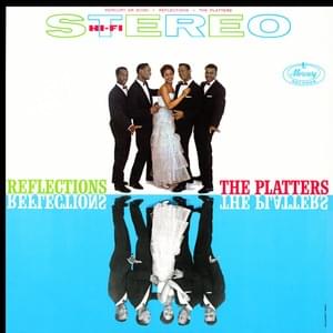 Sad River - The Platters