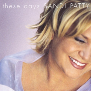 In the Calm - Sandi Patty