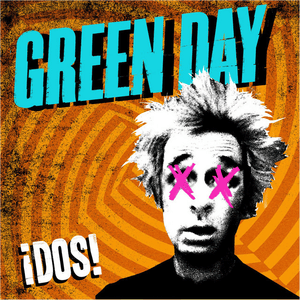 Lazy Bones (Clean) - Green Day