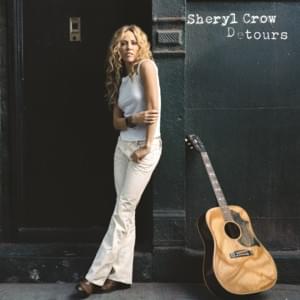 Detours - Sheryl Crow