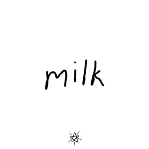 MILK - ​hyun yang