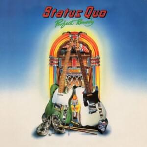 Rotten to the Bone - Status Quo