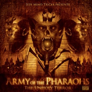 Prisoner - Army of the Pharaohs