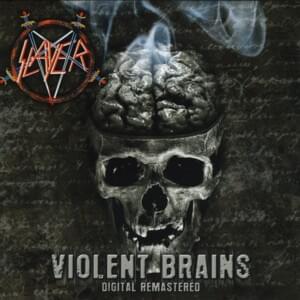 Captor of Sin [Violent Brains] - Slayer