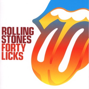 Losing My Touch - The Rolling Stones