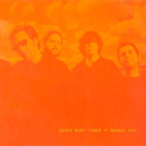 Super-Related - Seven Mary Three