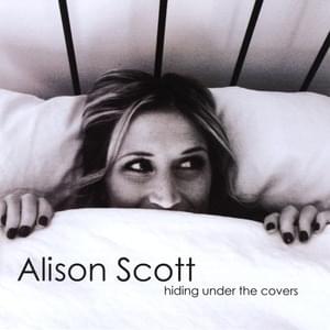 You Haven’t Done Nothin’ - Alison Scott