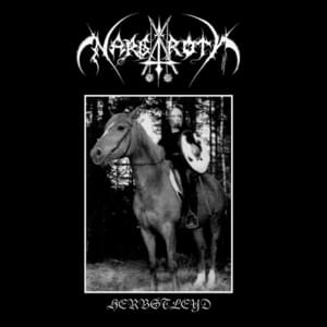 Introduction / Herbstleyd - Nargaroth