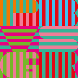 Selfish Gene - Panda Bear