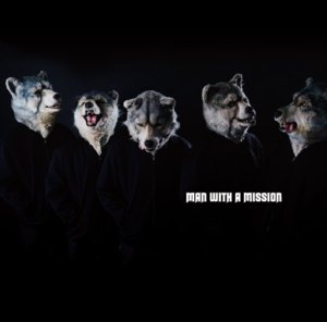 Fly Again - MAN WITH A MISSION