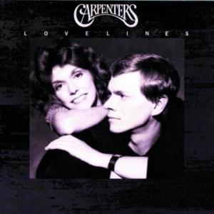 If We Try - Carpenters