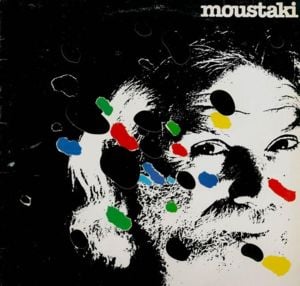 L’amour à la musique - Georges Moustaki