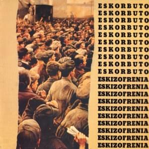 Introducción (Sonidos de la Guerra) - Eskorbuto