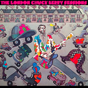 I Love You - Chuck Berry