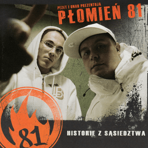 WWA - Płomień 81