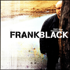 When The Paint Grows Darker Still - Frank Black