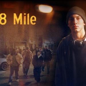 8 Mile: Marv Won vs B-Rabbit - Eminem (Ft. Marv Won)