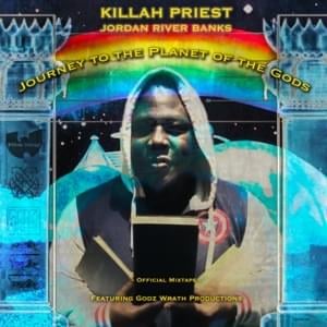 Bonus Miles - Killah Priest & Jordan River Banks