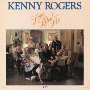 Love Lifted Me - Kenny Rogers