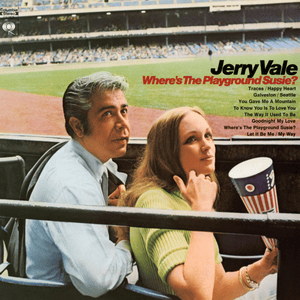 Goodnight My Love - Jerry Vale