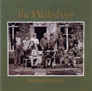 Lonesome and a Long Way from Home - The Waterboys