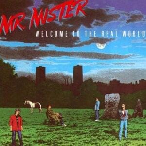 Is It Love - Mr. Mister