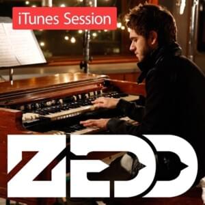 Set Fire To the Rain (iTunes Session) - Zedd (Ft. Miriam Bryant)