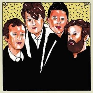 Oxford Comma (Daytrotter Session) - Vampire Weekend