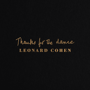 It’s Torn - Leonard Cohen