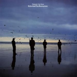 Heaven Up Here - Echo & the Bunnymen