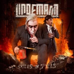 That’s My Heart - Lindemann