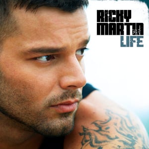 Til I Get To You - Ricky Martin