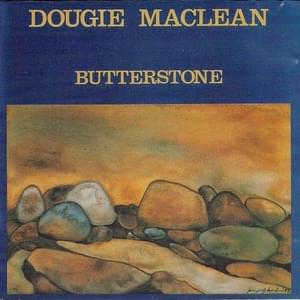 Jamie’s Song - Dougie Maclean