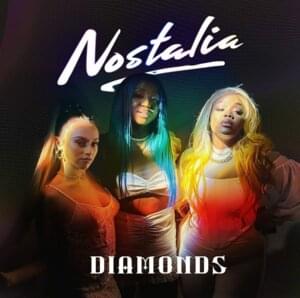 Diamonds (Maleik Mix) - Nostalia