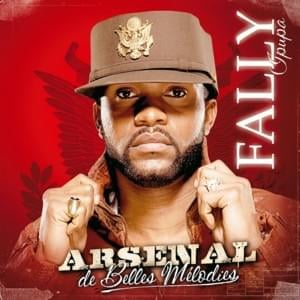 5ème Race - Fally Ipupa