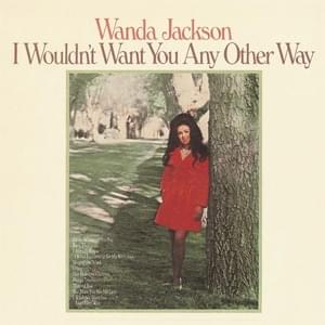 Back Then - Wanda Jackson