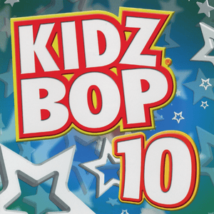 Because of You - KIDZ BOP Kids