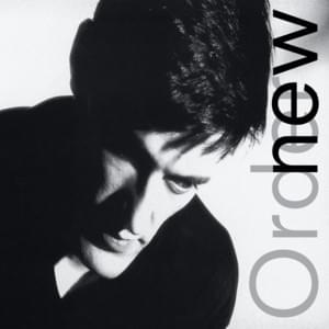 The Perfect Kiss (Album Edit) - New Order