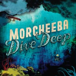 Blue Chair - Morcheeba (Ft. Judie Tzuke)