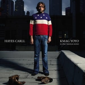 Hide Me - Hayes Carll