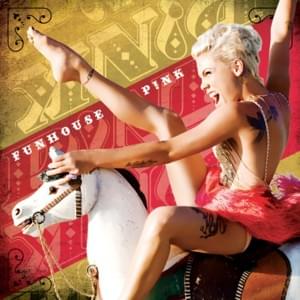 One Foot Wrong - P!nk