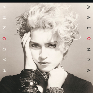 Physical Attraction - Madonna