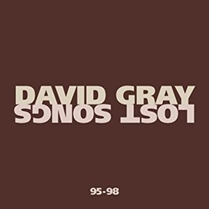 A Clean Pair of Eyes - David Gray