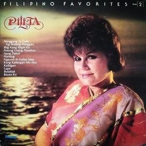 Bayan Ko - Pilita Corrales