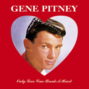 Tower Tall - Gene Pitney