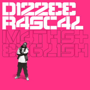 Paranoid - Dizzee Rascal