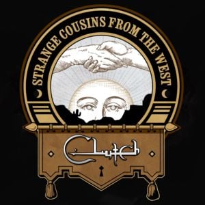 Struck Down - Clutch