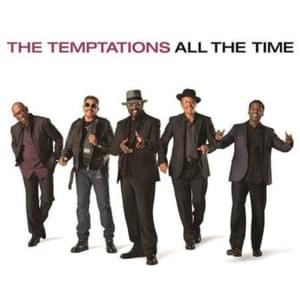 Be My Wife - The Temptations