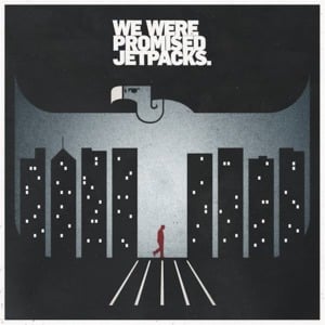 Building buildings - We Were Promised Jetpacks