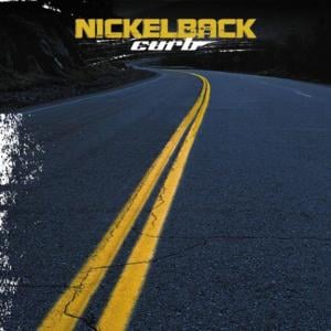 Little Friend - Nickelback